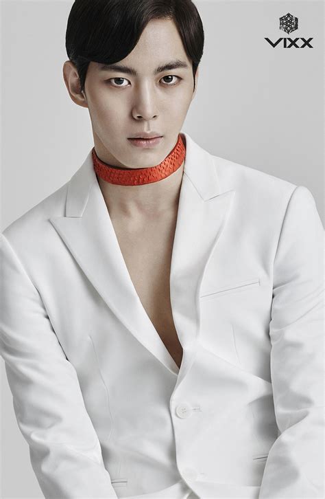 vixx hongbin